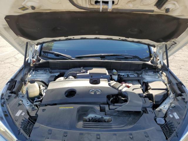 3PCAJ5M19KF110339 Infiniti Qx50 Essential