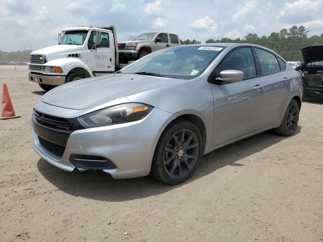 2016 Dodge Dart SE