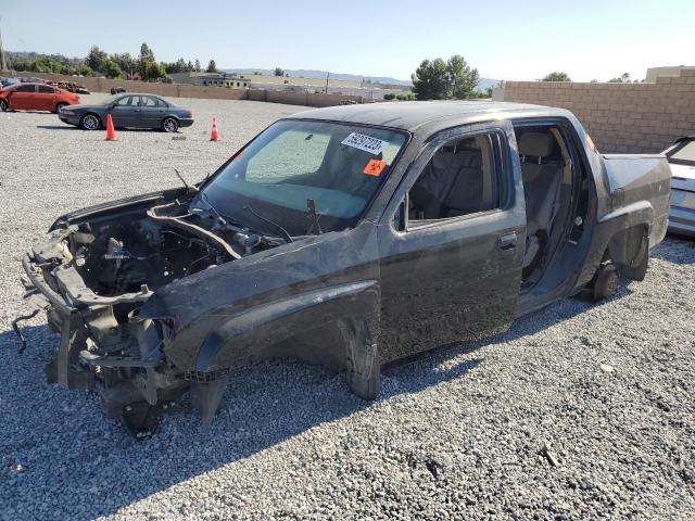 2006 Honda Ridgeline RTL