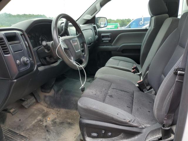 1GTN1LEC4JZ904504 GMC Sierra C1500