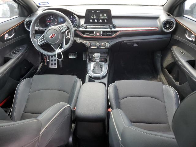 3KPF34ADXLE179430 KIA Forte Gt Line