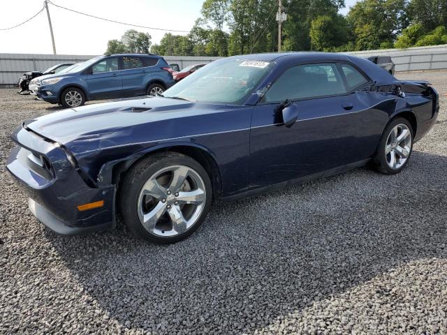 2C3CDYAG8EH254106 | 2014 DODGE CHALLENGER