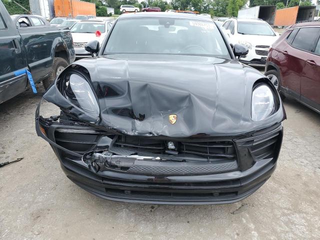 VIN WP1AA2A56PLB15443 2023 Porsche Macan, Base no.5