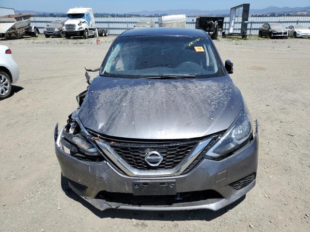 3N1AB7AP9KY402663 Nissan SENTRA S