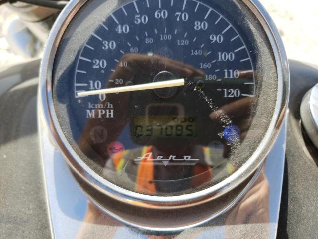 2004 HONDA VT750 CA JH2RC50374M002372