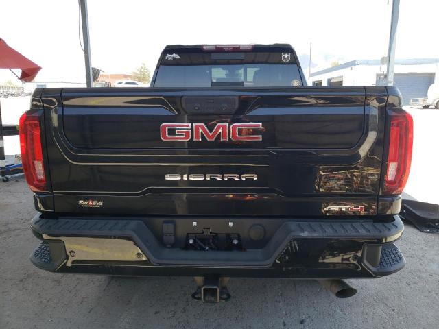 1GT49PE75NF294683 GMC Sierra K2500 At4