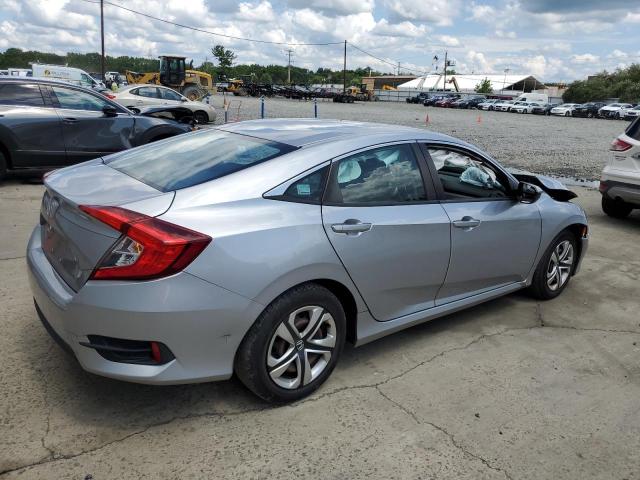 Vin: 19xfc2f59he229232, lot: 60617843, honda civic lx 20173