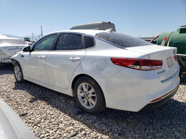 5XXGT4L3XJG181059 KIA Optima Lx