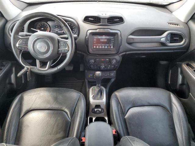 ZACNJBD15KPJ84976 Jeep Renegade Limited