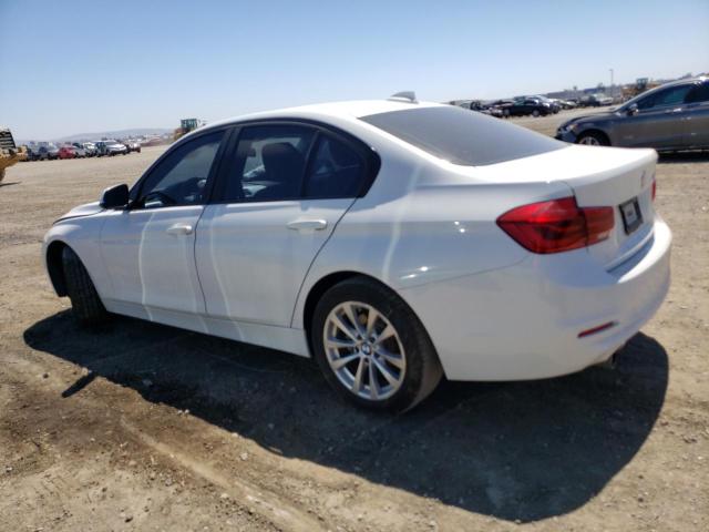 WBA8E1G58HNU12738 BMW 320 I