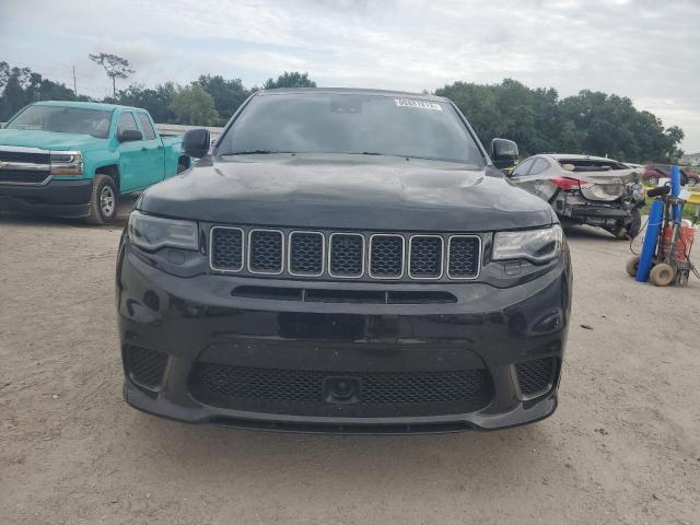 1C4RJFN93JC411651 Jeep Grand Cherokee Trackhawk