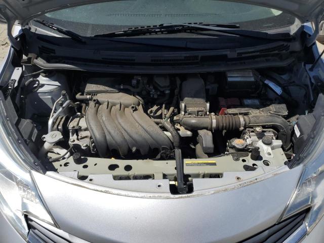 3N1CE2CPXGL389216 Nissan Versa Note S