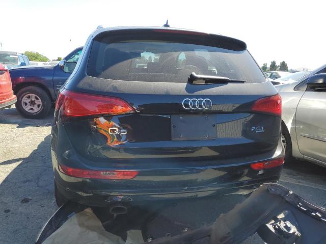 VIN WA1LFAFP6DA085510 2013 Audi Q5, Premium Plus no.6