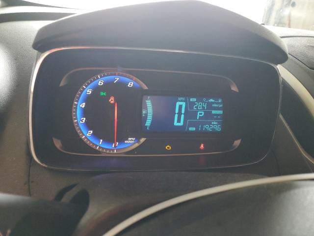 2015 CHEVROLET TRAX 1LS - 3GNCJPSB3FL256802