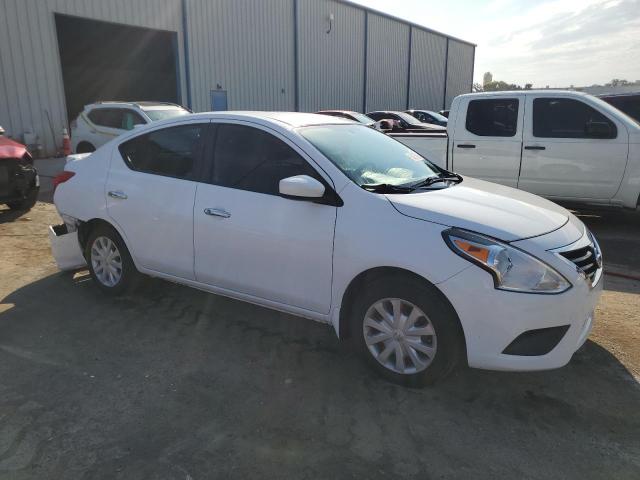 2015 NISSAN VERSA SV W - 3N1CN7AP4FL807462