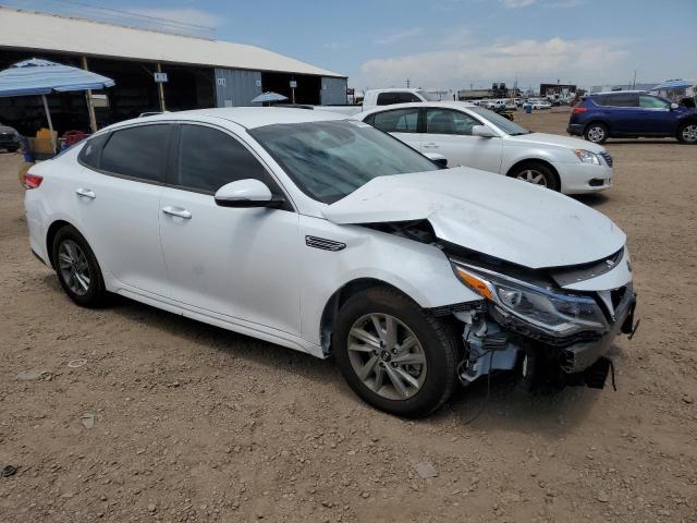 5XXGT4L31KG329956 KIA Optima Lx