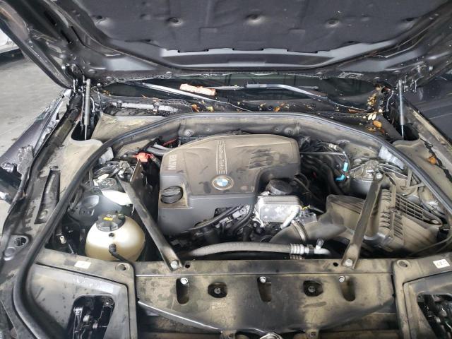 2016 BMW 528 XI - WBA5A7C50GG152331