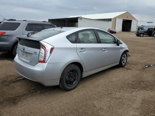 JTDKN3DU7F1961285 Toyota PRIUS