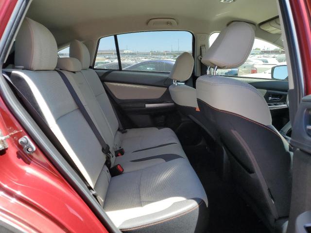 JF2GPADC1HH278120 Subaru Crosstrek Premium