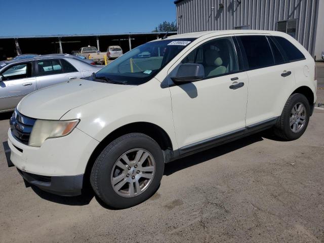 2008 Ford Edge SE