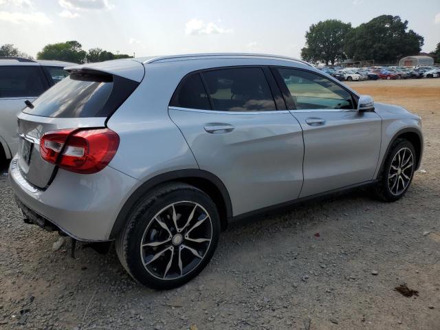 2016 MERCEDES-BENZ GLA 250 - WDCTG4EBXGJ221159