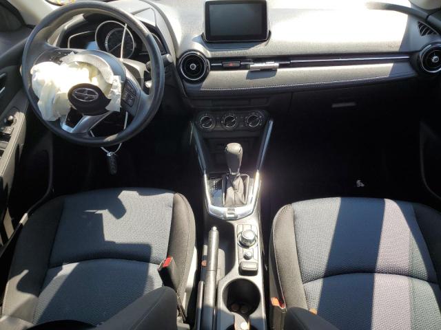 2016 TOYOTA SCION 3MYDLBZV9GY104068