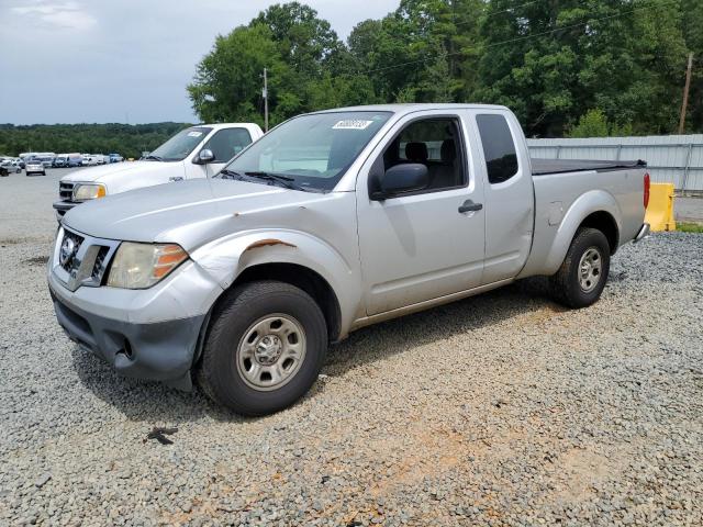 2014 Nissan Frontier S