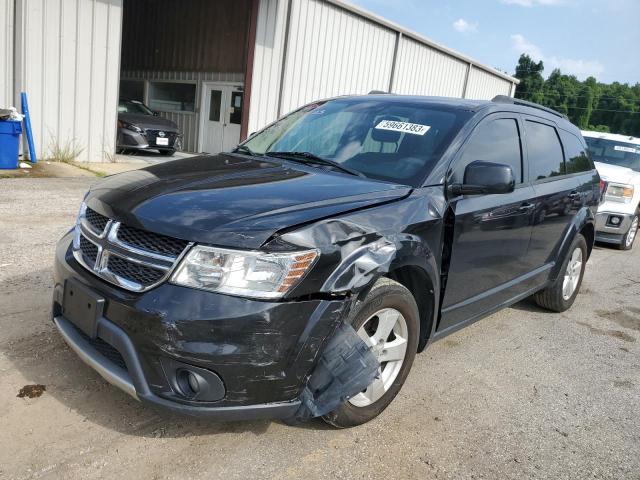 2012 Dodge Journey SXT