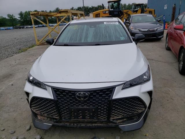 2020 TOYOTA AVALON XSE 4T1FZ1FB0LU041591