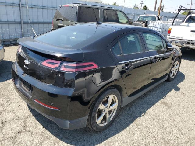 VIN 1G1RH6E43DU144454 2013 Chevrolet Volt no.3