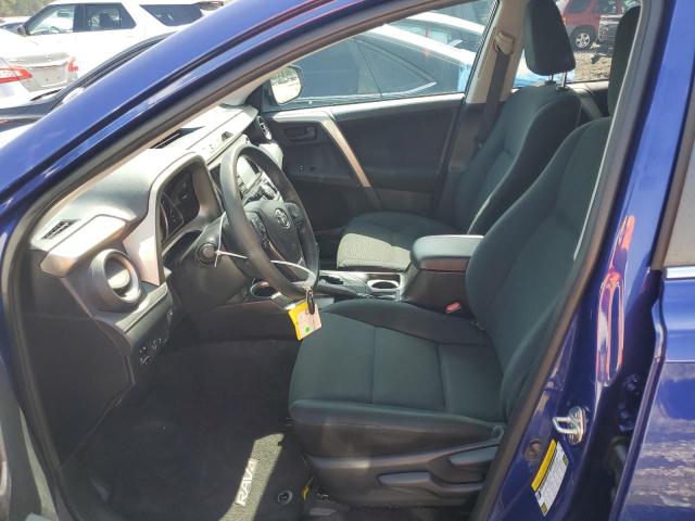 2T3ZFREV5FW141746 Toyota RAV4 LE