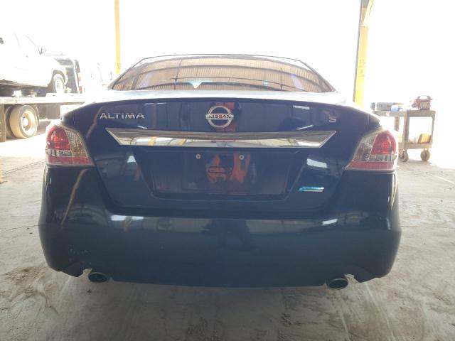 1N4AL3AP3EN380346 Nissan ALTIMA 2.5