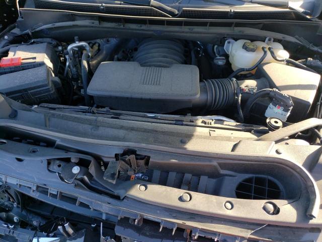1GKS2GKD6NR208709 GMC Yukon Xl K1500 Slt
