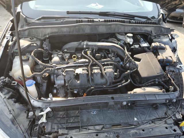 3FA6P0T98LR146415 2020 FORD FUSION, photo no. 11