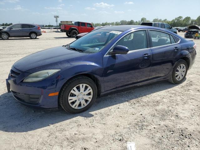 Vin: 1yvhz8bh2b5m19123, lot: 60276143, mazda 6 i 20111