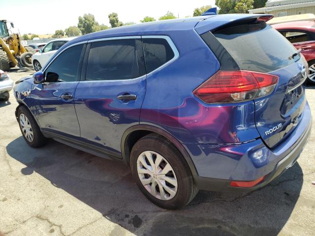 KNMAT2MT2HP507173 Nissan ROGUE S
