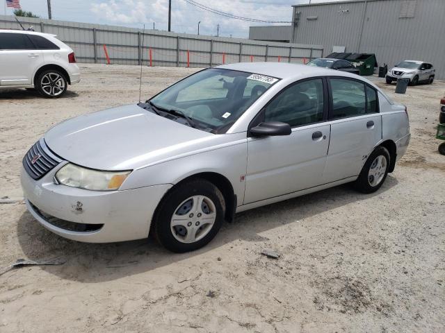 2005 Saturn Ion 