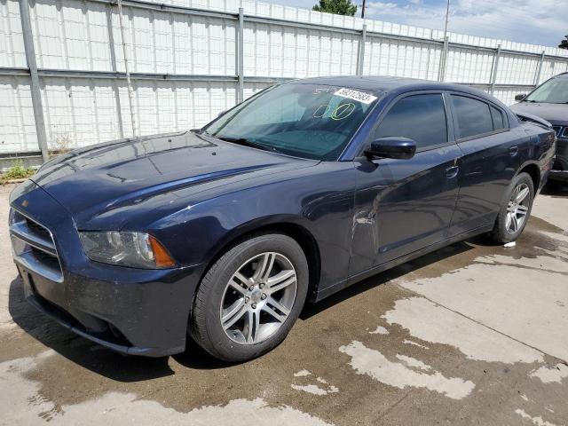 2012 Dodge Charger SXT