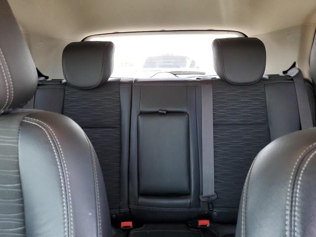 2016 BUICK ENCORE CON - KL4CJBSB8GB517253