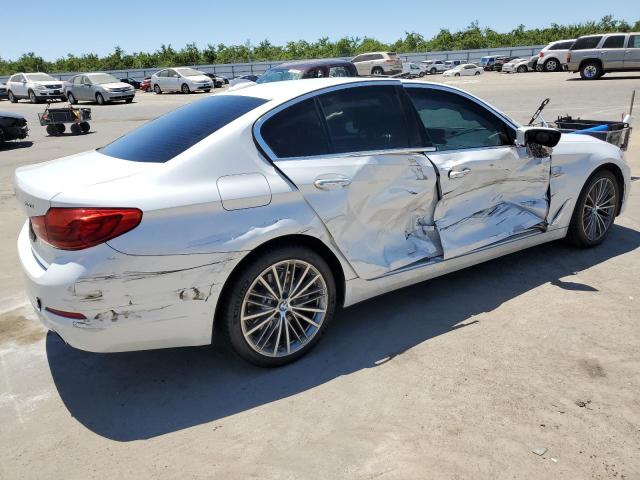 WBAJA5C55JG899482 BMW 530 I