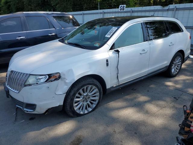 2012 Lincoln MKT 