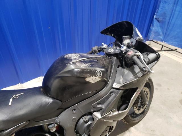 2004 YAMAHA YZFR6 SB JYARJ06N34A001551
