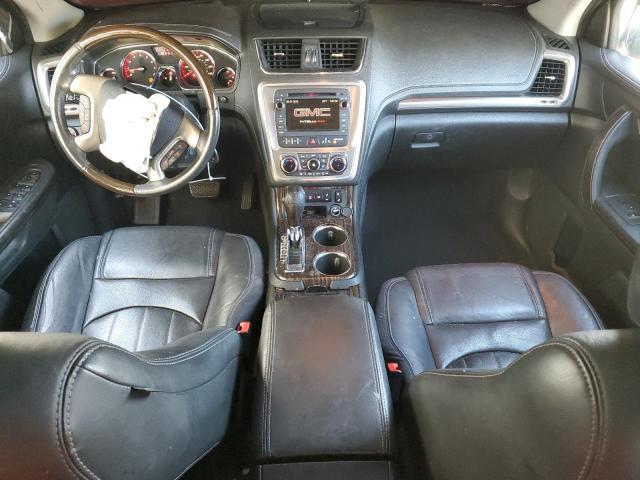 1GKKRTKD8EJ315313 GMC Acadia Denali