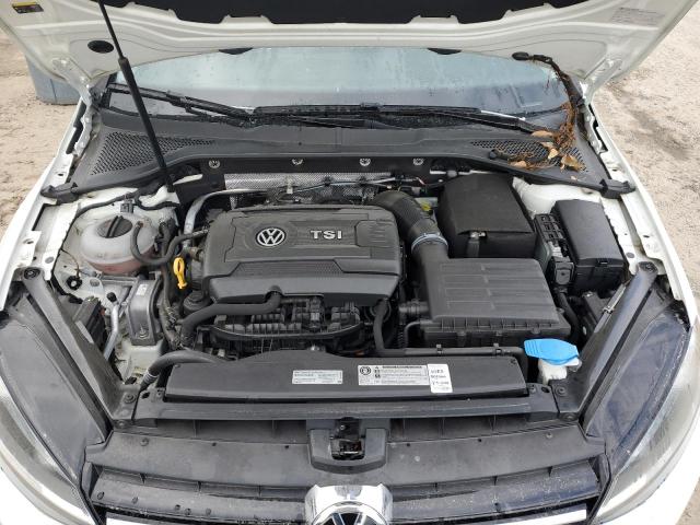 2016 VOLKSWAGEN GOLF SPORT - 3VWC17AU4GM514992