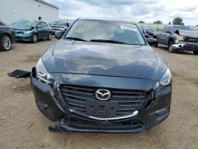 3MZBN1U75JM201024 | 2018 MAZDA 3 SPORT