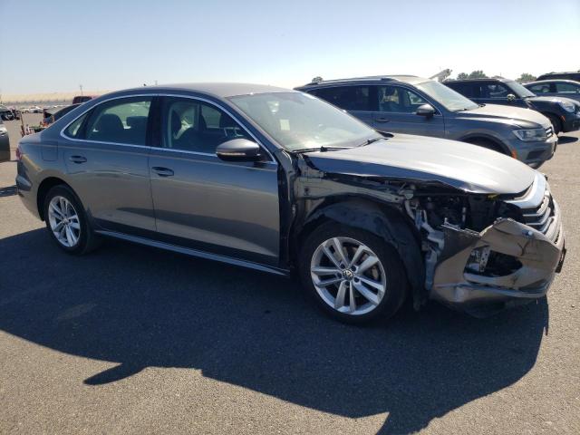 1VWSA7A34LC004995 Volkswagen Passat Se 2020