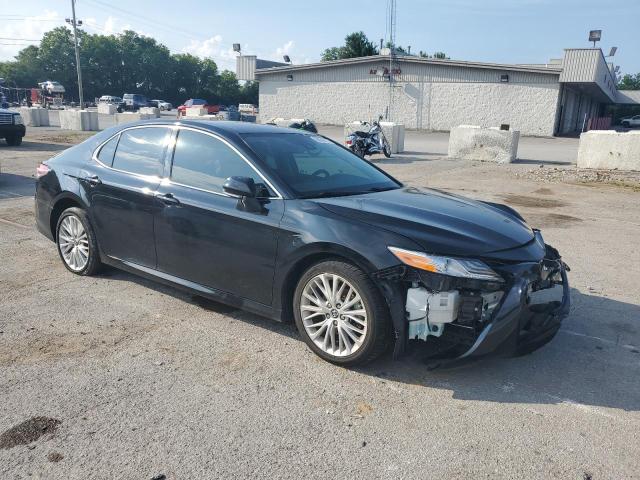 2019 Toyota Camry L VIN: 4T1B11HK0KU701713 Lot: 45230714