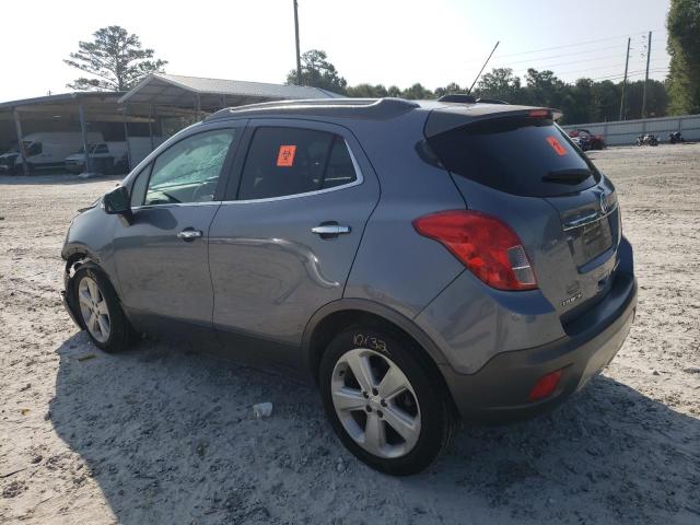 2015 BUICK ENCORE CON - KL4CJBSB4FB170437