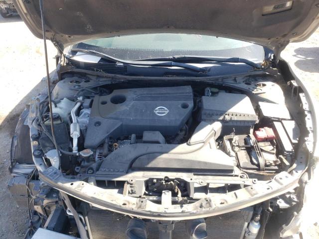 1N4AL3AP4FN356798 Nissan ALTIMA 2.5