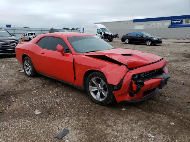 2C3CDZAG2GH344618 Dodge CHALLENGER